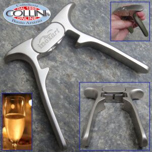 Made in Italy  - Champagne Opener