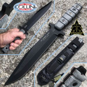 Tops - US Combat Tactical Knife - US-01 - cuchillo