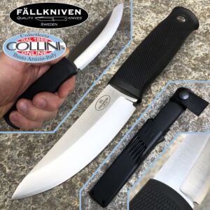 Fallkniven - cuchillo H1 Zytel - acero CoS - cuchillo