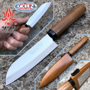 Kanetsune - Fruit Knife ST-200 - cuchillo