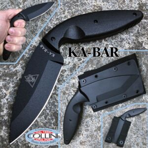 Ka-Bar - cuchillo grande TDI - 02-1482 - cuchillo