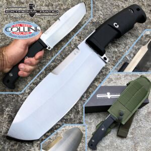 ExtremaRatio - Selvan Heavy Utility Survival Knife en San Mai V-TOKU2 - Limited Edition - cuchillo