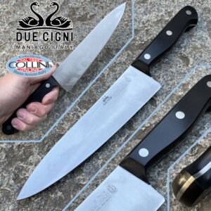 Due Cigni - Classic Line 2C - cuchillo cocinero 18cm - 750/18 - cuchillo de cocina