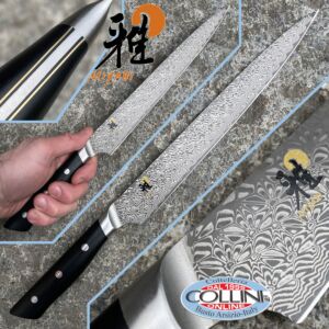 Zwilling - Miyabi Hibana 800DP - Sujihiki 240 mm. 54482-241 - cuchillo de cocina