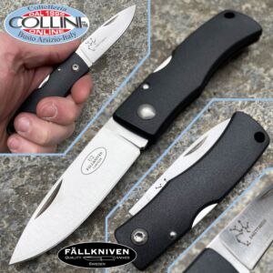Fallkniven - cuchillo U2 Zytel - Sagittarius Edition - cuchillo
