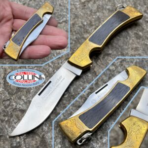 Aitor - cuchillo cocker navaja - 345.180 - 6.5 cm - cuchillo