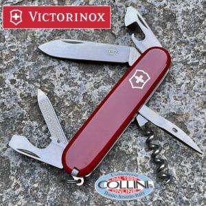 Victorinox - Sportsman 13 uses - 0.3803 - cuchillo multiusos