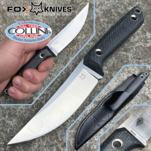 Fox - Perser de Reichart Markus - FX-143MB - cuchillo
