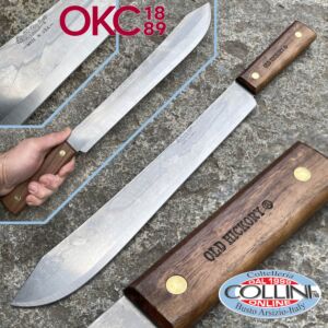 Ontario Knife Company - Old Hickory Butcher Knife - 7113 - cuchillo