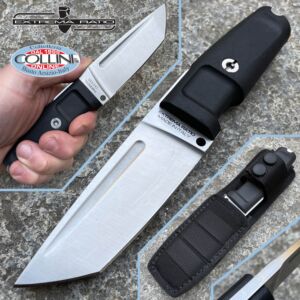 ExtremaRatio - T4000 C Satinado - cuchillo