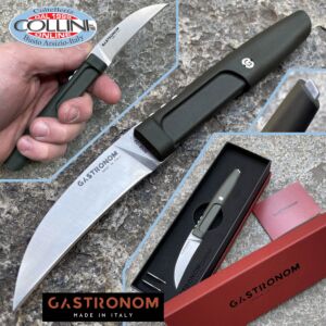 Gastronom Knives - Fine Cut - 7 cm - cuchillo frutas / verduras - ingeniería de Extrema Ratio