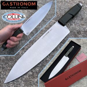 Gastronom Knives - Heavy Cut - 25 cm - cortador de carne - ingeniería de Extrema Ratio