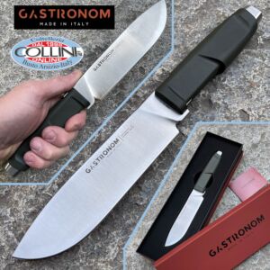 Gastronom Knives - Total Cut - 14 cm - cuchillo multiusos - ingeniería de Extrema Ratio
