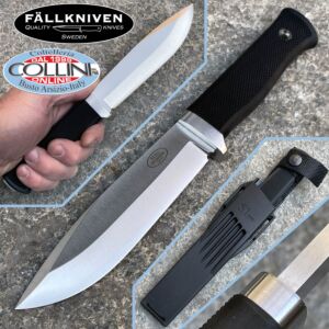 Fallkniven - Survival knife S1 Pro - Cuchillo
