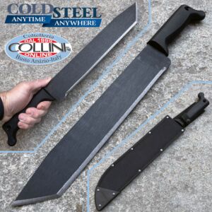 Cold Steel - Machete Tanto 32cm - 97BTMS - cuchillo
