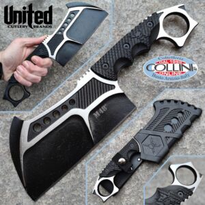 United Cutlery - M48 Conflict Cleaver Knife - UC3425 - cuchillo