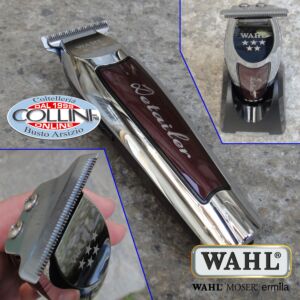  Wahl - Clippers Profesional - Detailer T-Wide Cordless