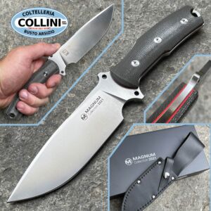 Boker - Magnum Collection 2021 - Limited Edition - 02MAG2021 - cuchillo