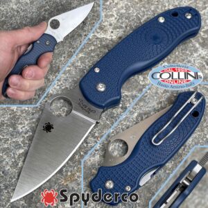 Spyderco - Para 3 CPM-SPY27 Lightweight - C223PCBL - cuchillo