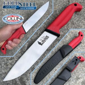 Cold Steel - Tim Wells Slock Master - 20VSTW - cuchillo