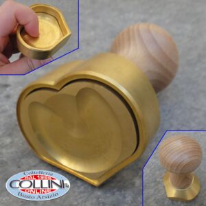 Made in Italy - Molde extra CUORE / CORAZON