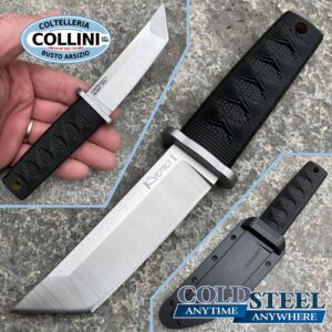 Cold Steel - Kyoto I Mini Japanese Tanto - 17DA - cuchillo