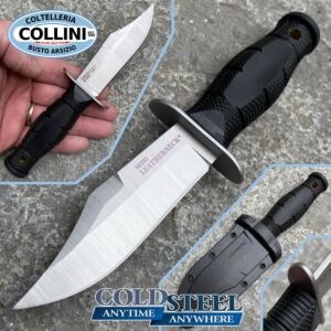 Cold Steel - Mini Leatherneck - Clip Point - 39LSAB - cuchillo