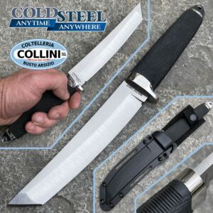 Cold Steel - Master Tanto 6" CPM-3V - 13PBN - cuchillo
