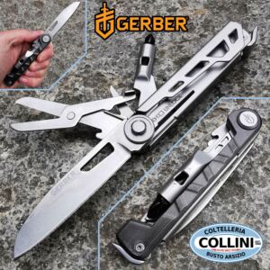 Gerber - Armbar Drive Onyx - 30-001585 - cuchillo multiuso
