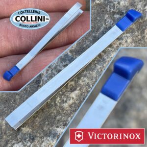 Victorinox - Pinza azul - recambio para modelos 91mm - A.3642.2.10 - cuchillo multiusos