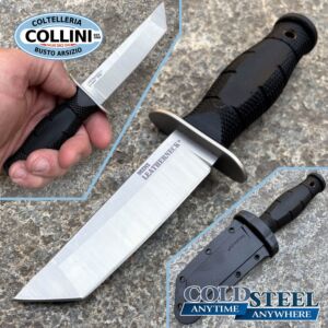 Cold Steel - Mini Leatherneck - Tanto Point - 39LSAA - cuchillo