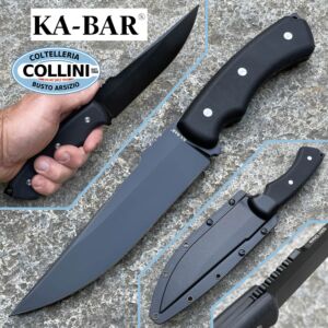 Ka-Bar - IFB Trail Point Fixed Blade - 5351 - cuchillo
