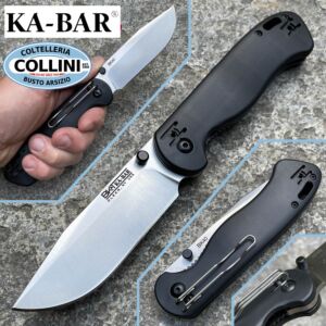 Ka-Bar - Becker Folder - BK40 - cuchillo