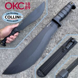 Ontario Knife Company - SP53 Bolo Knife - 8689 - cuchillo