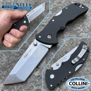 Cold Steel - Mini Recon 1 Tanto Point - 27BAT - cuchillo