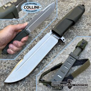 ExtremaRatio - DMP - Ranger Green StoneWashed - cuchillo