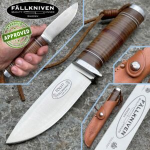 Fallkniven - NL5 - Cuchillo Idun - COLECCIÓN PRIVADA - cuchillo