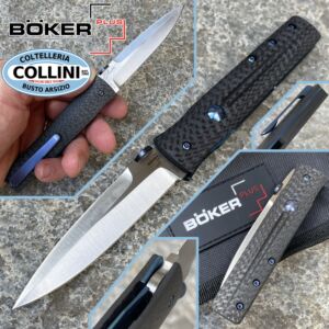 Boker Plus - Icepick Dagger by Chuck Gedraitis - 01BO199 - cuchillo