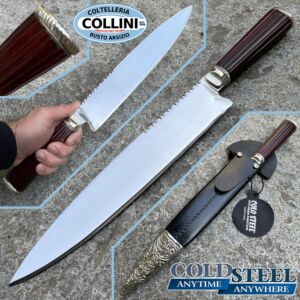Cold Steel - Facon Knife - 88CLR1 - COLECCIÓN PRIVADA - cuchillo