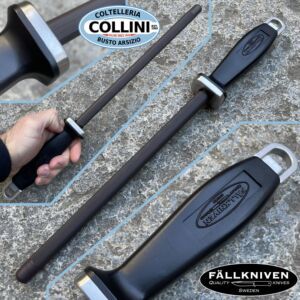 Fallkniven - C10 - Chaira cerámica - Mantenimiento de cuchillos