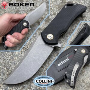 Boker Plus - cuchillo Golem - 01BO192 - cuchillo