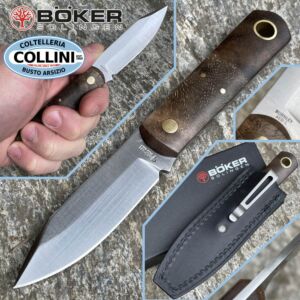 Boker - Barlow BFF de Lucas Burnley - 120506 - cuchillo