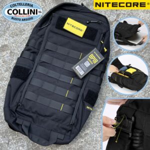 Nitecore - BP18 Commuter Backpack - 18L - mochila
