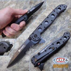 CRKT - Carson M16-13 ZLEK - cuchillo