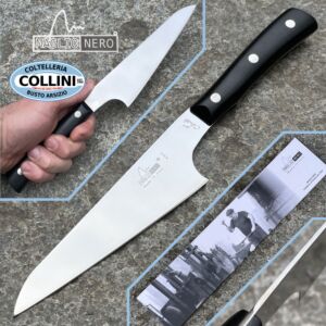 MaglioNero - Linea Iside - Cuchillo de uso general 14cm - IS3514 - cuchillo de cocina