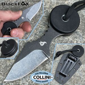 BlackFox - Arrow Fixed by Tommaso Rumici - BF-753 - cuchillo
