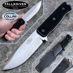 Fallkniven - F1x Utility Knife - Elmax Steel - cuchillo
