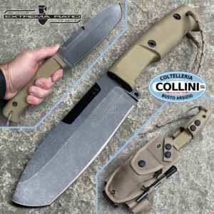 ExtremaRatio - Selvans Expeditions - Heavy Utility - Survival Knife - cuchillo