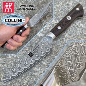 Zwilling - Takumi - Cuchillo para verdura 100mm. - 30550-101 - cuchillo de cocina