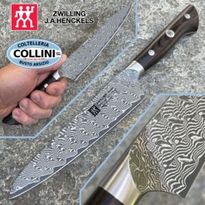 Serie de cuchillos de 0,5 Mm de acero inoxidable para Andis Wahl Oster 